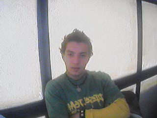 mon pote ali